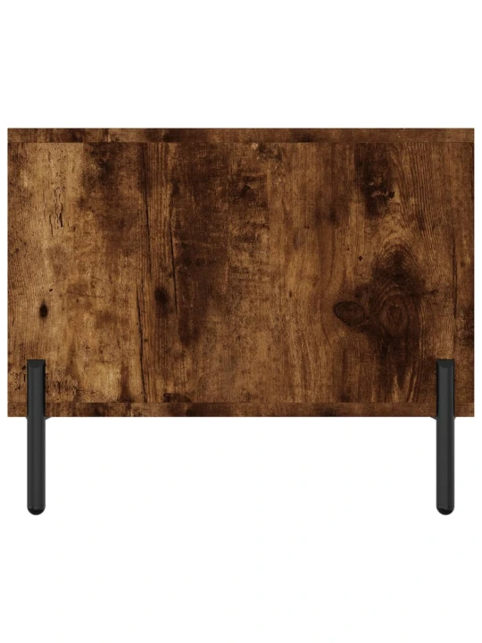 Kavos staliukas, dūminio ąžuolo, 102x50x40cm, apdirbta mediena
