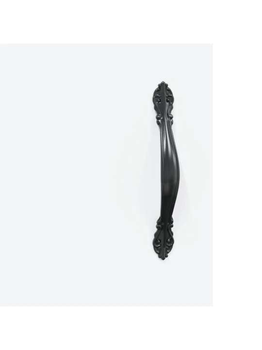 Komoda, baltos spalvos, 69,5x34x180cm, apdirbta mediena