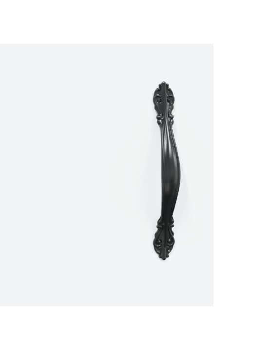 Komoda, baltos spalvos, 69,5x34x180cm, apdirbta mediena