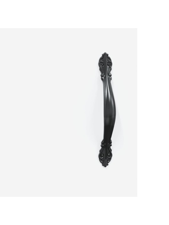 Komoda, baltos spalvos, 69,5x34x180cm, apdirbta mediena