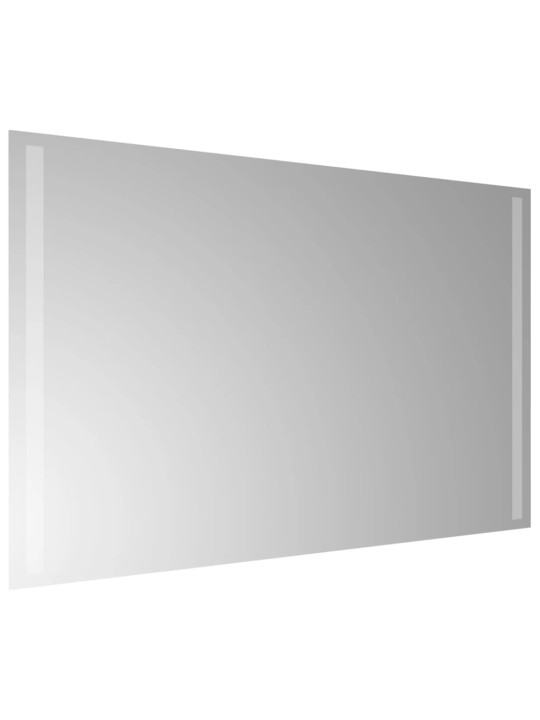 Vonios kambario LED veidrodis, 50x80cm