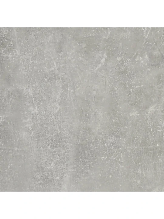 Televizoriaus spintelė, betono pilka, 80x31,5x36cm, mediena