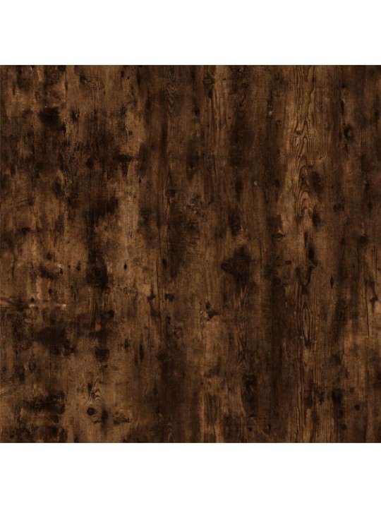 Televizoriaus spintelė, dūminio ąžuolo, 80x31,5x36cm, mediena