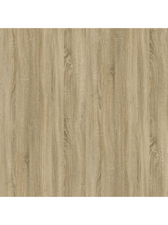 Televizoriaus spintelė, ąžuolo, 102x44,5x50cm, apdirbta mediena