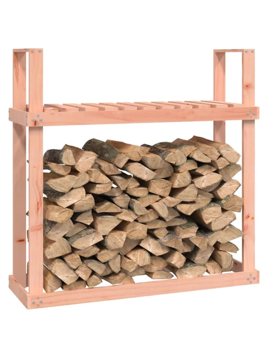Stovas malkoms, 110x35x108,5cm, douglas eglės medienos masyvas