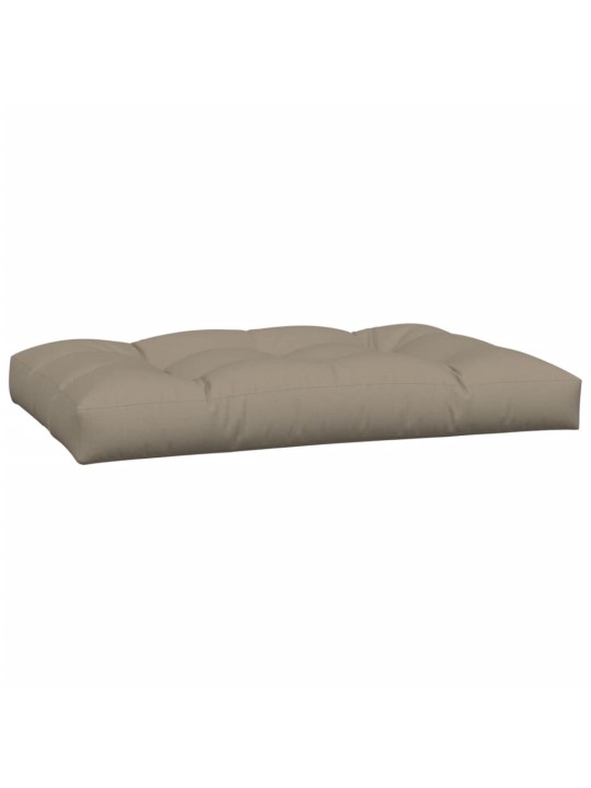 Palečių pagalvėlės, 2vnt., taupe spalvos, audinys