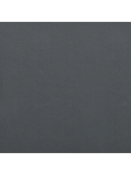 Ištraukiama markizė, antracito, 3,5x2,5m, audinys/aliuminis