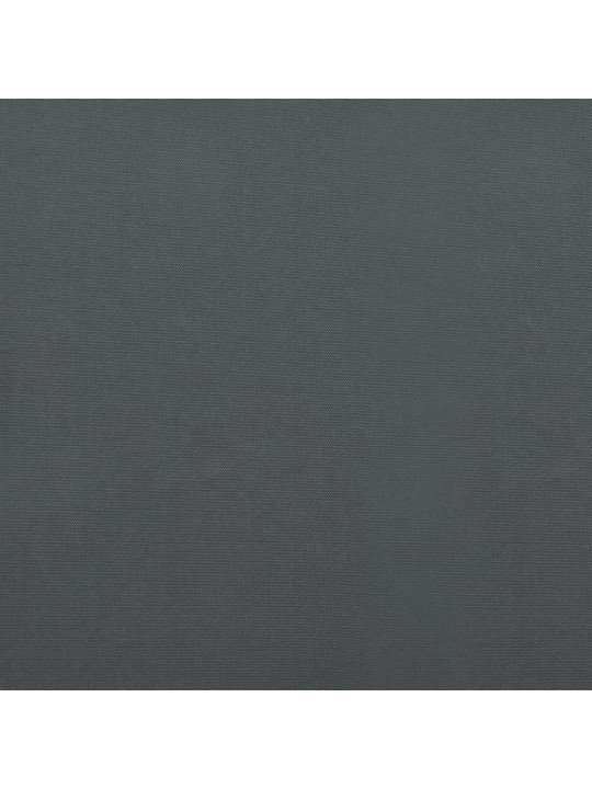 Ištraukiama markizė, antracito, 3x2,5m, audinys ir aliuminis