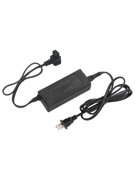 Šaltdėžė su ratukais ir adapteriu, juoda ir pilka, 50l, PP