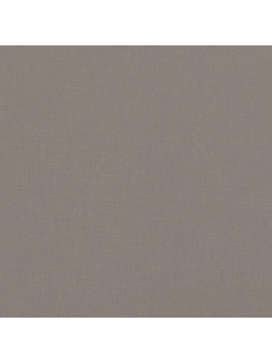 Supama kėdė, taupe spalvos, audinys