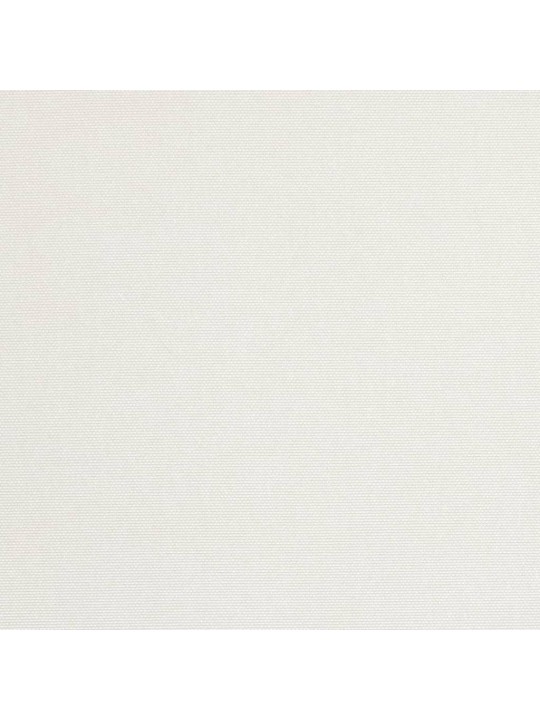 Dvigubas sodo skėtis nuo saulės su LED, smėlio, 449x245cm