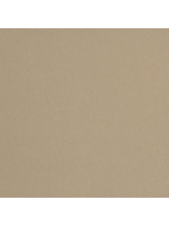Dvigubas skėtis nuo saulės, taupe spalvos, 316x240cm