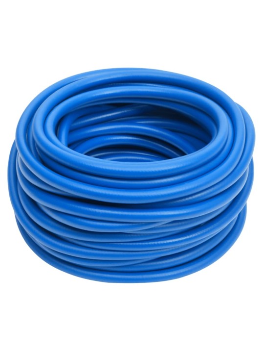 Oro žarna, mėlynos spalvos, 0,6", 2m, PVC