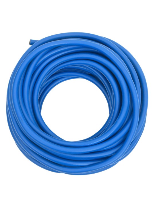 Oro žarna, mėlynos spalvos, 0,6", 2m, PVC
