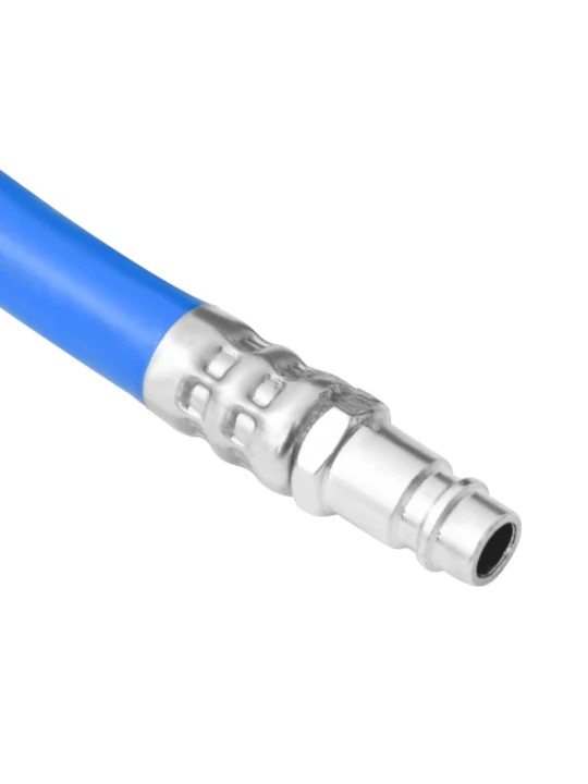Oro žarna, mėlynos spalvos, 0,7", 20m, PVC