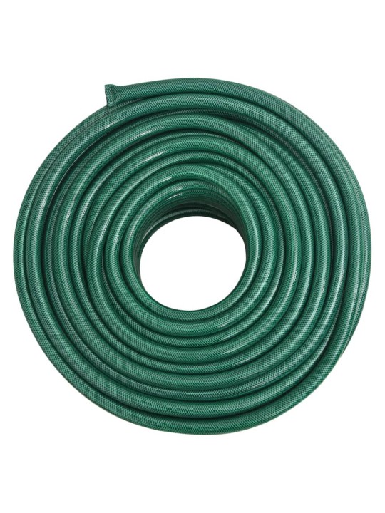 Sodo žarna, žalios spalvos, 1,3", 20m, PVC