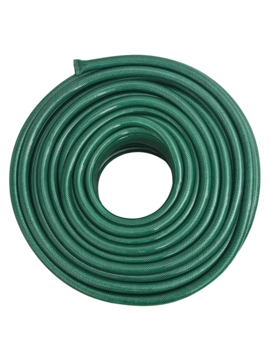 Sodo žarna, žalios spalvos, 1,3", 20m, PVC