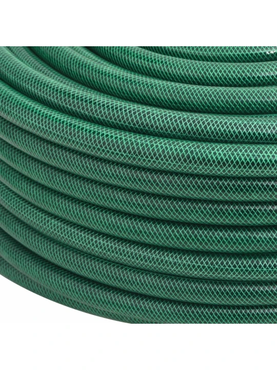 Sodo žarna, žalios spalvos, 1,3", 20m, PVC