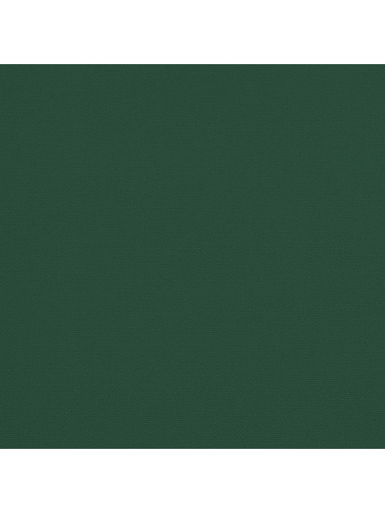 Sodo skėtis su mediniu stulpu, žalios spalvos, 300x300x273cm