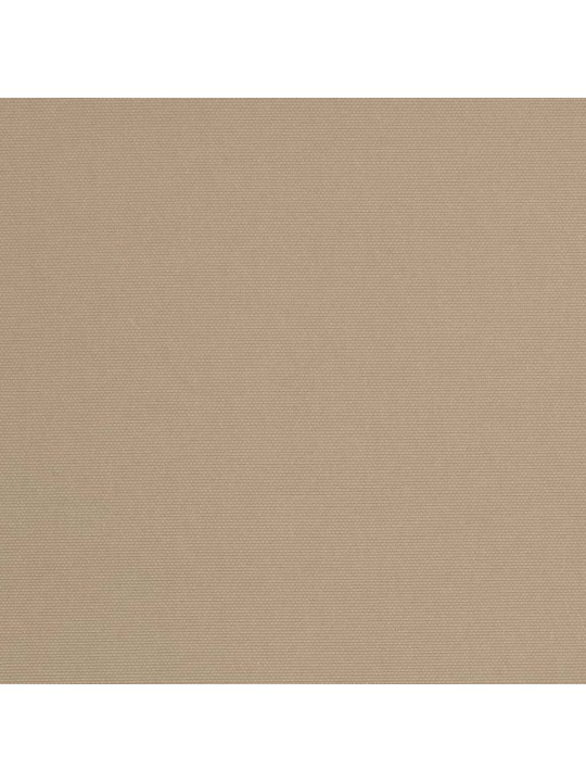 Sodo skėtis su mediniu stulpu, taupe spalvos, 300x300x273cm