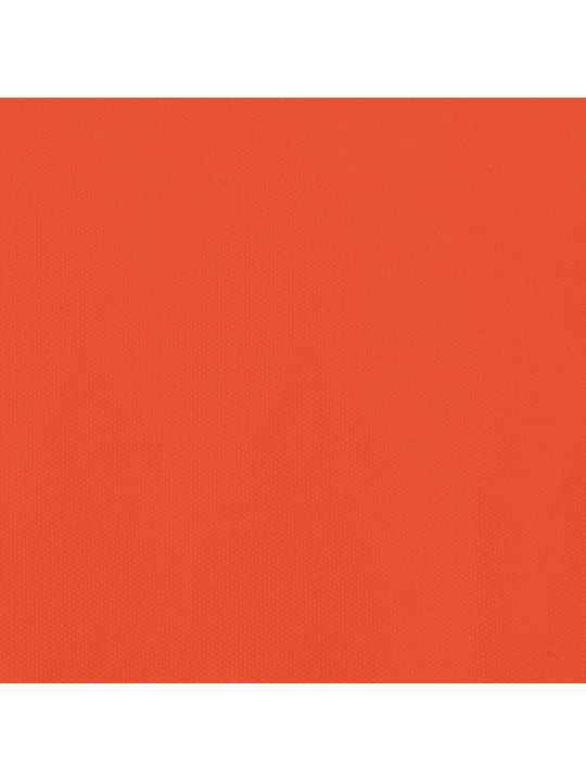 Dviračio priekaba augintiniams, oranžinė/juoda, audinys/geležis