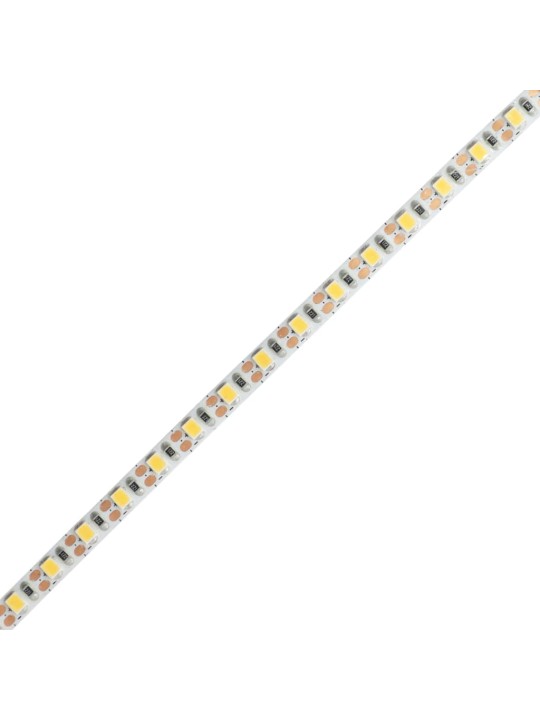 Vonios kambario veidrodis su LED, 60cm, apskritas