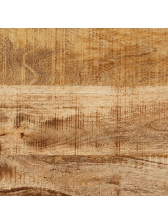 Konsolinis staliukas, 110x35x76cm, mango medienos masyvas