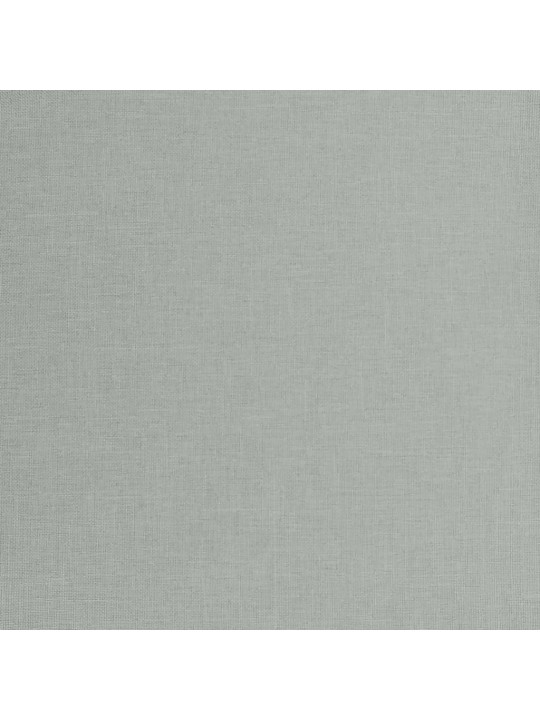 Sodo kėdės su pagalvėmis, 6vnt., juodos, 54x62,5x89cm, ratanas