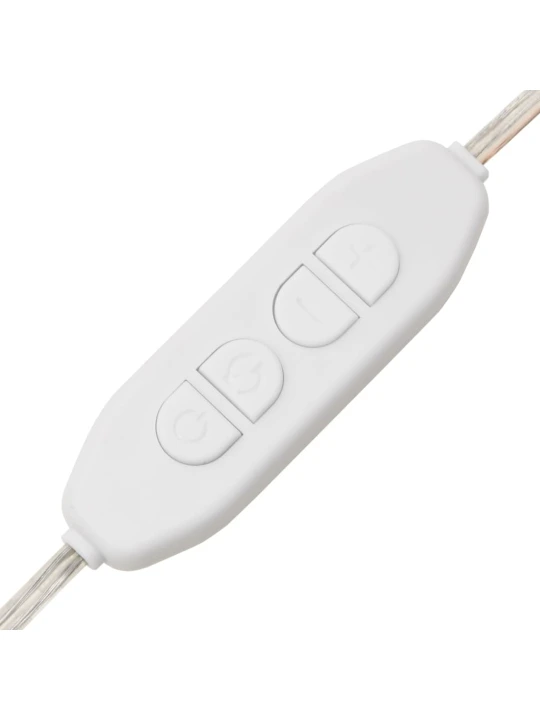Veidrodinė spintelė su LED apšvietimu, juoda, 90x31,5x62cm