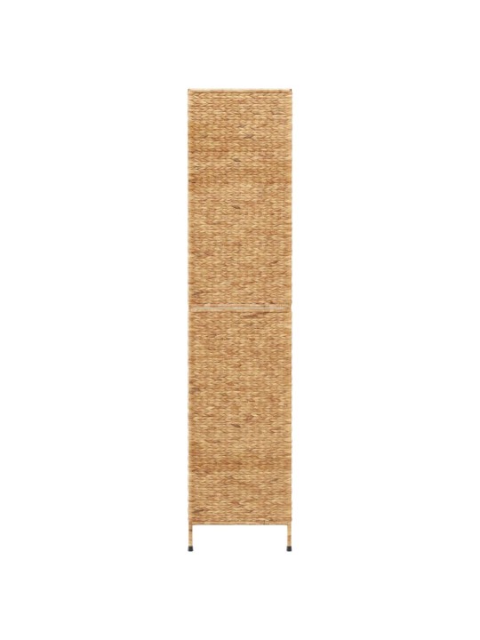 Kambario pertvara, 5 dalių, 205x180cm, vandens hiacintas