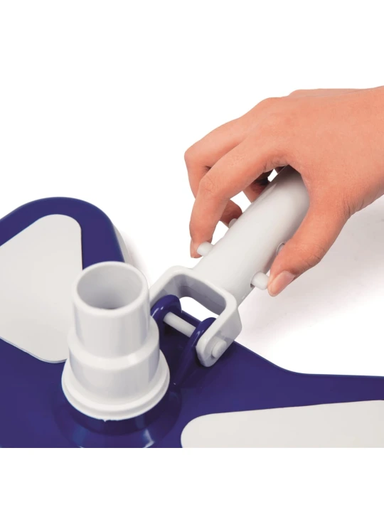 Bestway Flowclear Deluxe Baseino priežiūros rinkinys, 58237