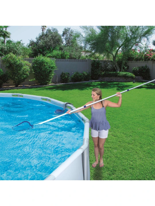 Bestway Flowclear Deluxe Baseino priežiūros rinkinys, 58237
