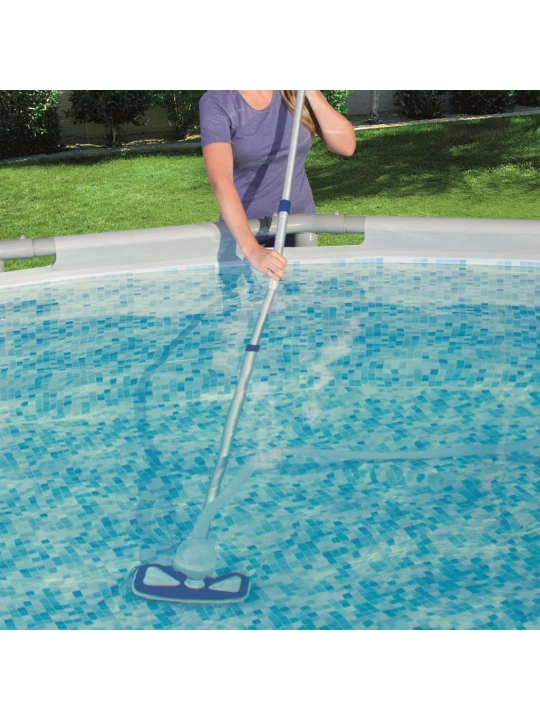 Bestway Flowclear Deluxe Baseino priežiūros rinkinys, 58237