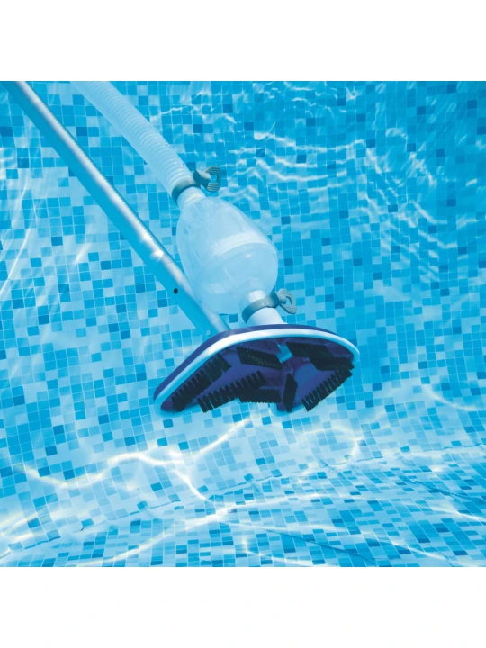 Bestway Flowclear Deluxe Baseino priežiūros rinkinys, 58237