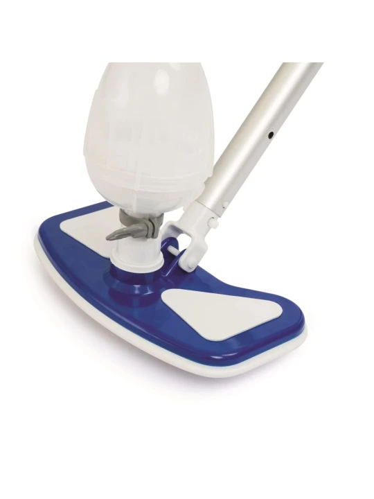 Bestway Flowclear Deluxe Baseino priežiūros rinkinys, 58237