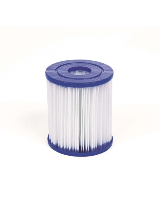 Bestway Baseino rinkinys Fast Set, 305x76cm, 57270