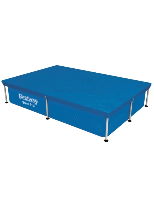 Bestway Baseino uždangalas Flowclear, 221x150cm
