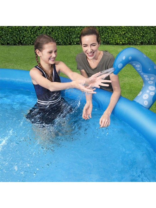 Bestway Easy Set Baseinas OctoPool, 274x76cm