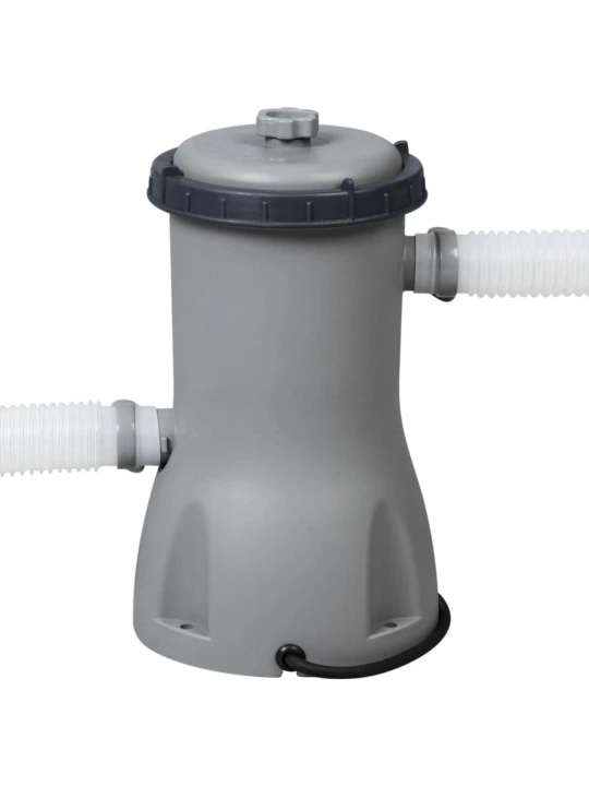 Bestway Steel Pro MAX Baseino rinkinys, 366x76cm