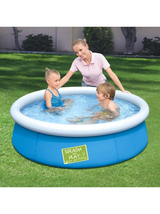 Bestway My First Frame Pool Baseinas, 152x38cm