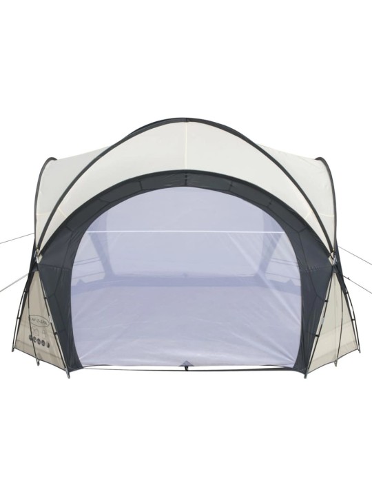 Bestway Lay-Z-Spa Palapinė sūkurinėms vonioms, 390x390x255cm