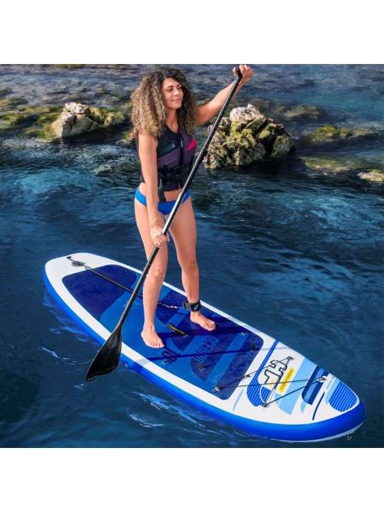 Bestway Hydro-Force Oceana Pripučiama irklentė