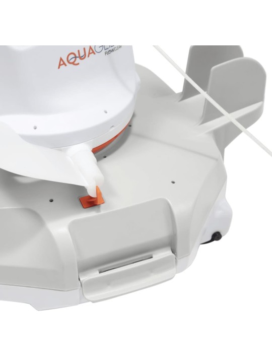 Bestway Flowclear AquaGlide Vakuuminis baseino valytuvas