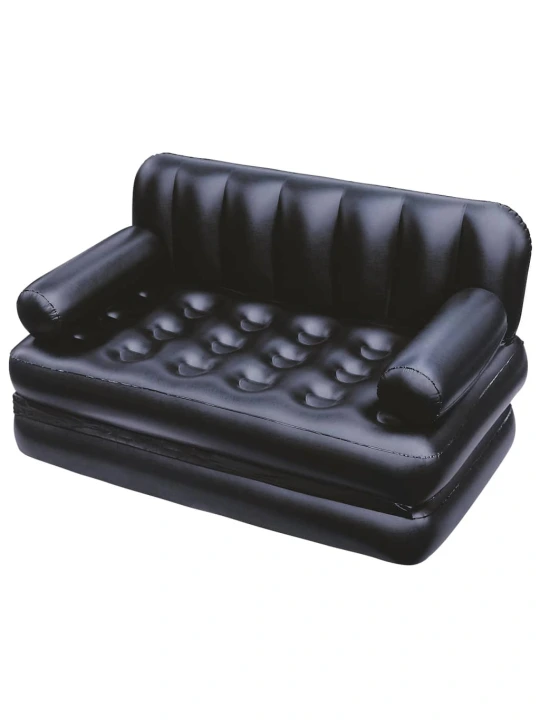 Bestway 5-1 Pripučiama dvigulė sofa-lova, 188x152x64cm