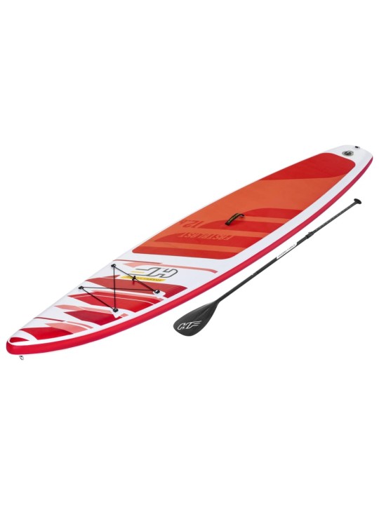 Bestway Hydro-Force Fastblast Tech Set Irklentė, 381x76x15cm