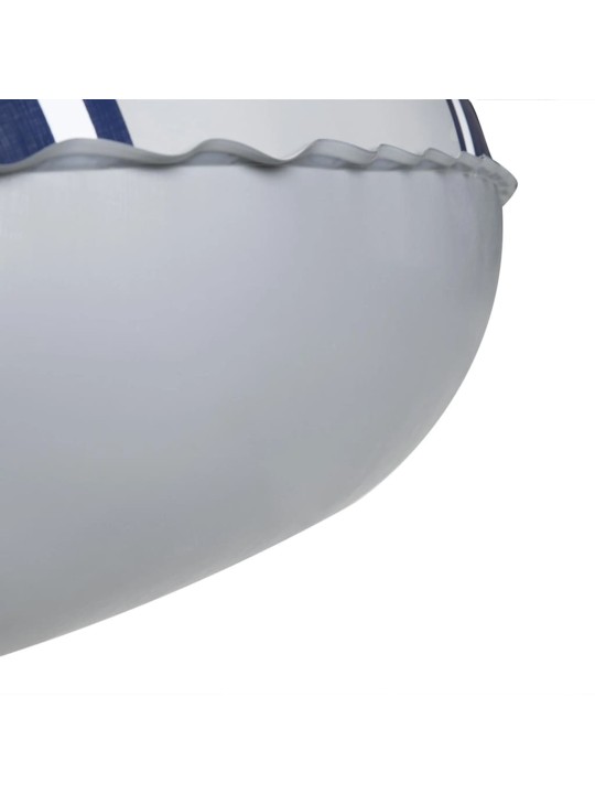 Bestway Hydro-Force Pripučiama valtis Treck X1, 228x121cm, 61064