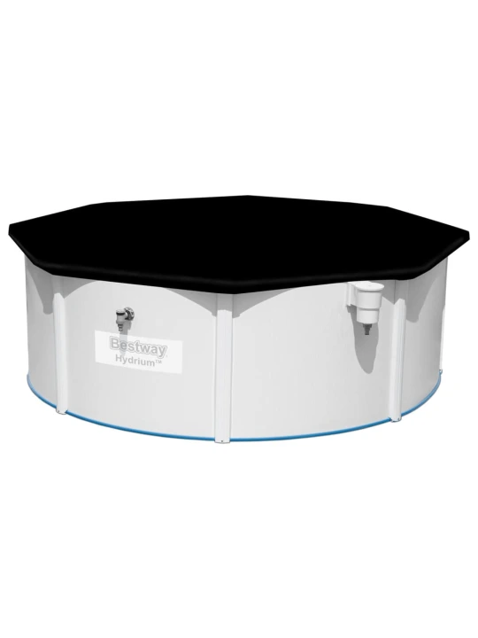 Bestway Flowclear Baseino uždangalas, 396cm