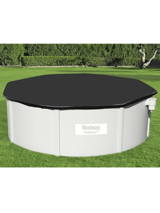 Bestway Flowclear Baseino uždangalas, 396cm