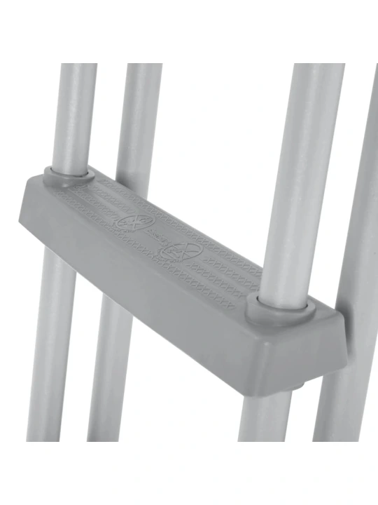 Bestway Flowclear Baseino kopetėlės, 107cm, 4 laipteliai