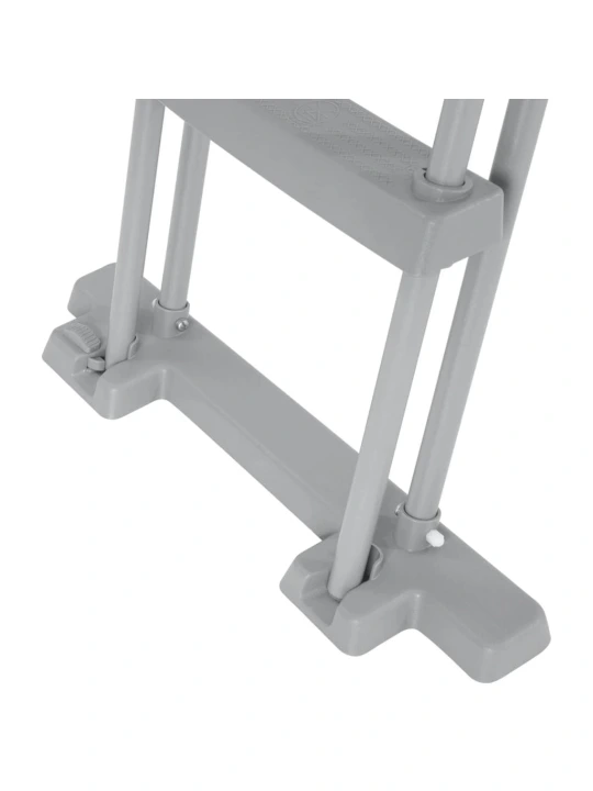 Bestway Flowclear Baseino kopetėlės, 107cm, 4 laipteliai